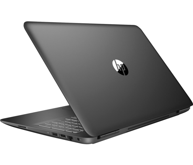 HP Pavilion Power i5-8300H/8GB/240+1TB GTX1050Ti - 470380 - zdjęcie 4